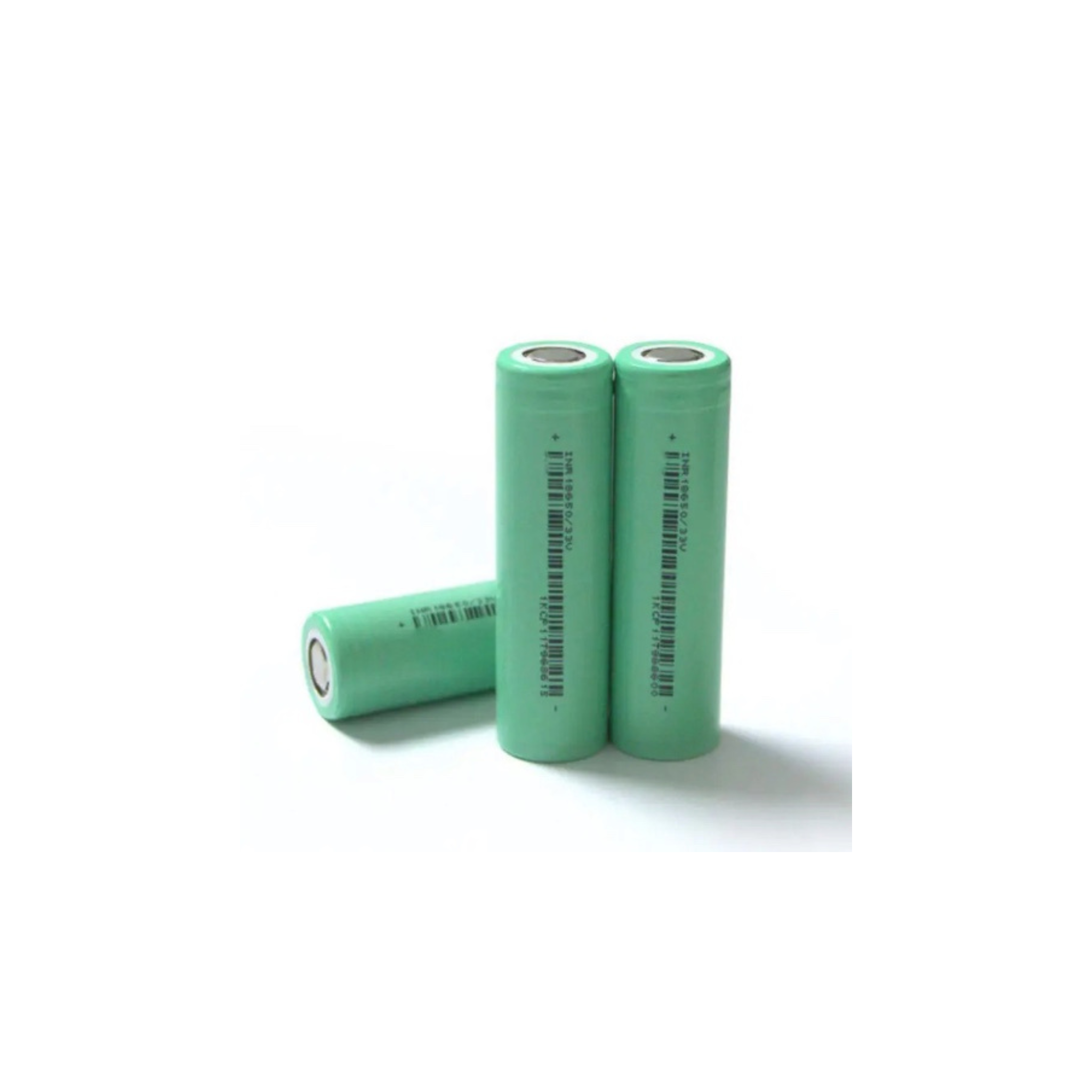 EVE 33V 18650 3200mAh 10A Battery - 0