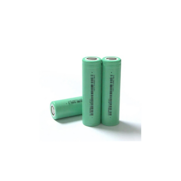 EVE 33V 18650 3200mAh 10A Battery