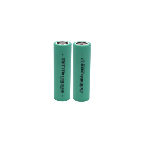 EVE 33V 18650 3200mAh 10A Battery