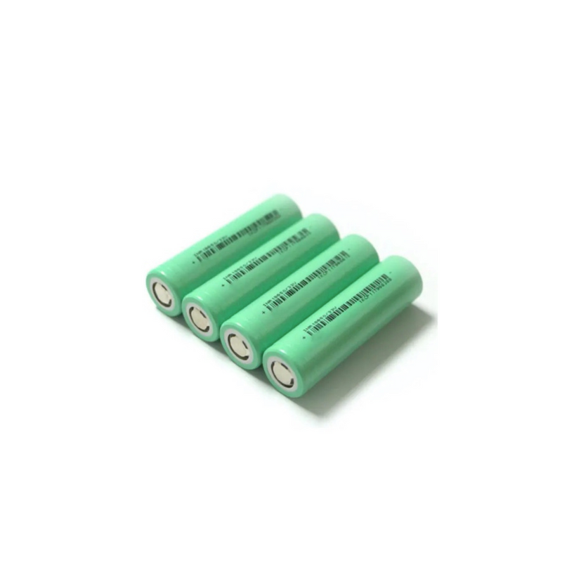 EVE 33V 18650 3200mAh 10A Battery