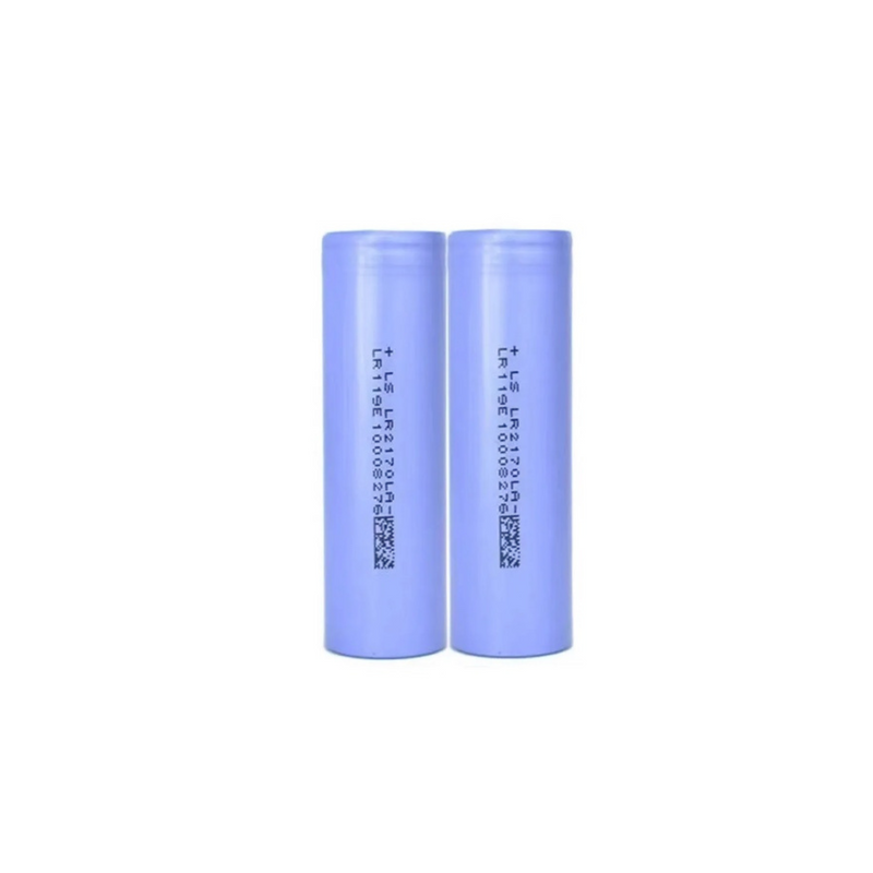 Lishen 21700 4000mAh 35A Battery