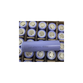 Lishen 21700 4000mAh 35A Battery - 0