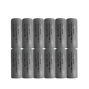 K2 26650 3.2V 3800mAh LiFePO4 Battery Cells – Pack of 12