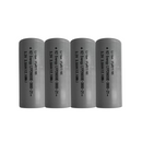 K2 26650 3.2V 3800mAh LiFePO4 Battery Cells – Pack of 4