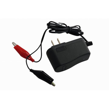 Mach 1 Lithium 12V 1A LiFePO4 Battery Charger 14.6V Output