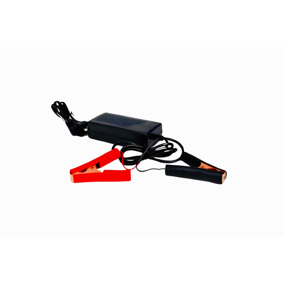 Buy Mach 1 Lithium 12V LiFePO4 Solar Charger – main product view ready to buy online