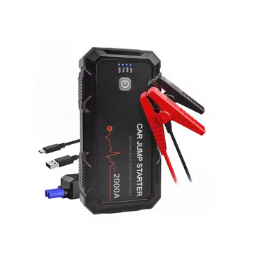 Buy Mach 1 Lithium 12V 22000mAh LiFePO4 Battery Charger – main product view ready to buy online (image 1 of 6)
