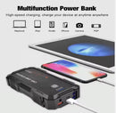 Order Mach 1 Lithium 12V 22000mAh LiFePO4 Battery Charger – side profile view (image 4 of 6)