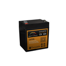 Mach 1 Lithium 12.8V 5Ah LiFePO4 Deep Cycle Battery