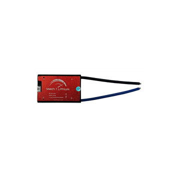 Shop Mach 1 Lithium 12V Lithium Ion Lithium Battery – front view for purchase (image 2 of 5)
