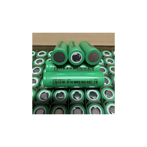 Purchase Mach 1 Lithium 3.6V 2500mAh Lithium Battery – angled view showing build quality (image 3 of 8)