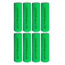 Shop Mach 1 Lithium 3.6V 2500mAh Lithium Battery – controls and display close-up (image 7 of 8)