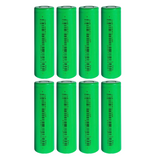 Shop Mach 1 Lithium 3.6V 2500mAh Lithium Battery – controls and display close-up (image 7 of 8)