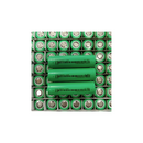 Order Mach 1 Lithium 3.6V 2500mAh Lithium Battery – side profile view (image 4 of 8)