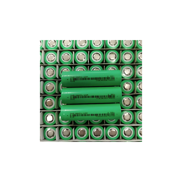 Order Mach 1 Lithium 3.6V 2500mAh Lithium Battery – side profile view (image 4 of 8)