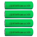 Buy Mach 1 Lithium 3.6V 2500mAh Lithium Battery – terminals and ports close-up (image 6 of 8)