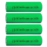 Buy Mach 1 Lithium 3.6V 2500mAh Lithium Battery – terminals and ports close-up (image 6 of 8)