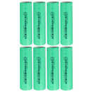 Shop Mach 1 Lithium 33V 3200mAh Lithium Battery – controls and display close-up (image 7 of 8)