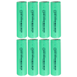 Shop Mach 1 Lithium 33V 3200mAh Lithium Battery – controls and display close-up (image 7 of 8)