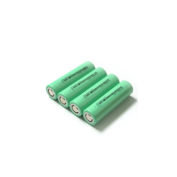 Order Mach 1 Lithium 33V 3200mAh Lithium Battery – side profile view (image 4 of 8)