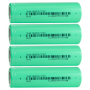 Buy Mach 1 Lithium 33V 3200mAh Lithium Battery – terminals and ports close-up (image 6 of 8)