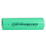 Get Mach 1 Lithium 33V 3200mAh Lithium Battery – top detail view (image 5 of 8)