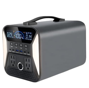 Buy Mach 1 Lithium 18V 1100W Lithium Portable Power Station – main product view ready to buy online (image 1 of 12)