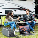 Shop Mach 1 Lithium 18V 1100W Lithium Portable Power Station – feature highlight for buyers (image 12 of 12)