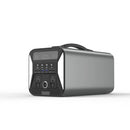 Shop Mach 1 Lithium 18V 1100W Lithium Portable Power Station – front view for purchase (image 2 of 12)
