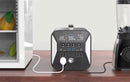 Order Mach 1 Lithium 18V 300W Lithium Ion Portable Power Station – accessories included with purchase (image 9 of 12)