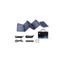 Buy Mach 1 Lithium 18V 40W Solar Charger – main product view ready to buy online (image 1 of 9)
