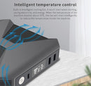 Order Mach 1 Lithium 20V 100W Lithium Portable Power Station – side profile view (image 4 of 7)