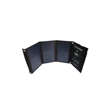 Shop Mach 1 Lithium 21W Lithium Solar Charger – front view for purchase (image 2 of 9)