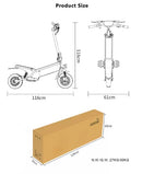 Purchase Mach 1 Lithium 48V 10Ah 500W Lithium Electric Mobility Battery – in-use application view (image 8 of 8)