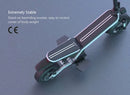 Order Mach 1 Lithium 48V 10Ah 500W Lithium Electric Mobility Battery – side profile view (image 4 of 8)