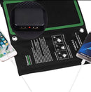 Purchase Mach 1 Lithium 5V 21W Lithium Solar Charger – angled view showing build quality (image 3 of 6)