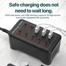 Purchase Mach 1 Lithium 5V 50W Lithium Battery Charger – angled view showing build quality (image 3 of 7)