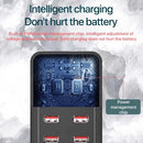 Shop Mach 1 Lithium 5V 50W Lithium Battery Charger – front view for purchase (image 2 of 7)
