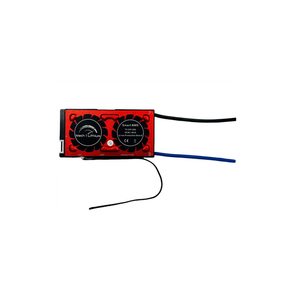 Purchase Mach 1 Lithium Lithium Ion Electric Mobility Battery – angled view showing build quality (image 3 of 5)
