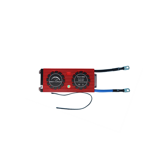 Shop Mach 1 Lithium Lithium Ion Electric Mobility Battery – front view for purchase (image 2 of 5)