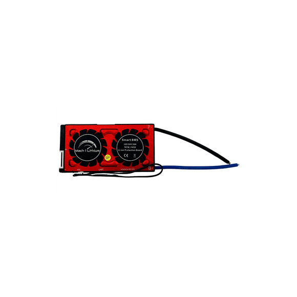Order Mach 1 Lithium Lithium Ion Electric Mobility Battery – side profile view (image 4 of 5)