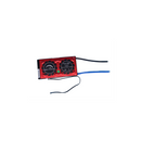 Order Mach 1 Lithium LiFePO4 Lithium Battery – side profile view (image 4 of 7)