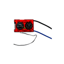 Get Mach 1 Lithium LiFePO4 Lithium Battery – top detail view (image 5 of 7)