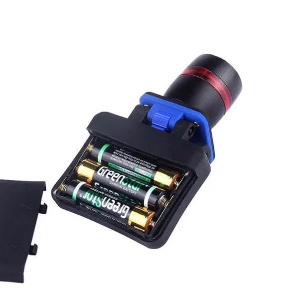 Purchase Mach 1 Lithium Lithium Battery – angled view showing build quality (image 3 of 6)