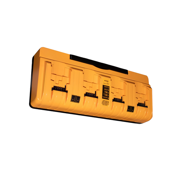 Buy Mach 1 Lithium Dewalt 20V 80W Lithium Ion Battery Charger – main product view ready to buy online (image 1 of 7)