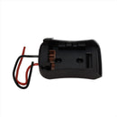Purchase Mach 1 Lithium Dewalt 20V Power Wheels Lithium Battery Adapter – angled view showing build quality (image 3 of 4)