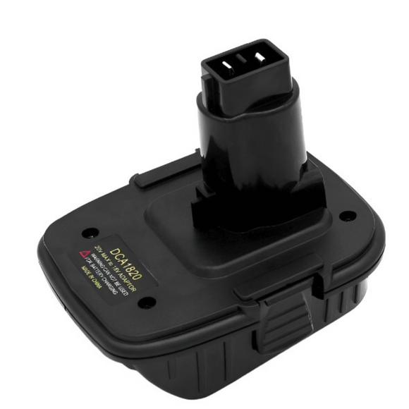 Buy Mach 1 Lithium Dewalt 20V Lithium Battery Adapter – main product view ready to buy online (image 1 of 8)