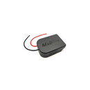 Get Mach 1 Lithium Makita 18V Power Wheels Lithium Battery Adapter – top detail view (image 5 of 5)