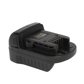 Mach 1 Makita 18V to Milwaukee M18 battery adapter for cordless power tools