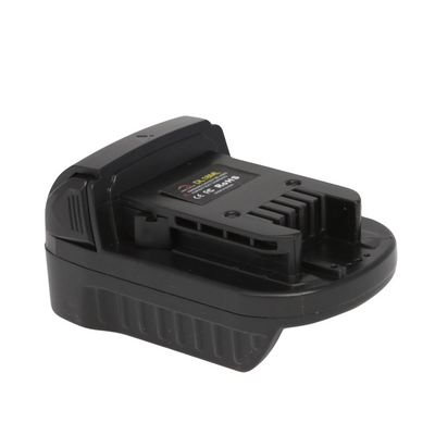 Mach 1 Makita 18V to Milwaukee M18 battery adapter for cordless power tools